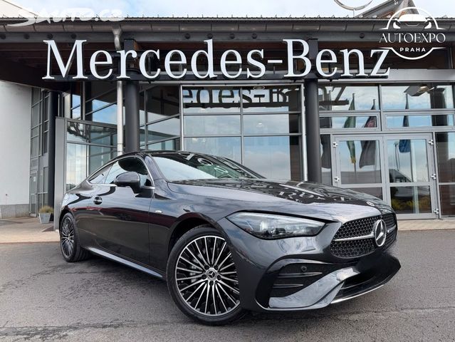 Mercedes CLE